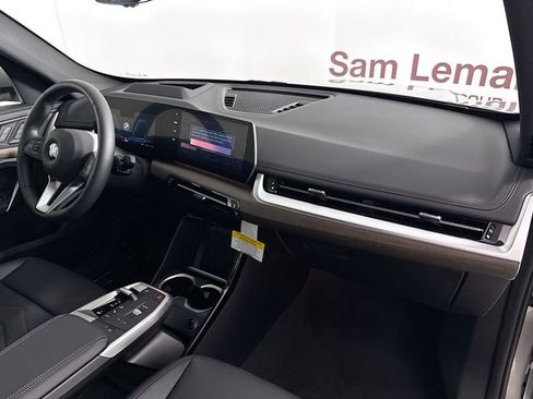 New 2026 BMW X1 xDrive28i w/ Technology Package image 29