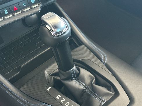 Used 2024 Ford Mustang Dark Horse RWD image 18