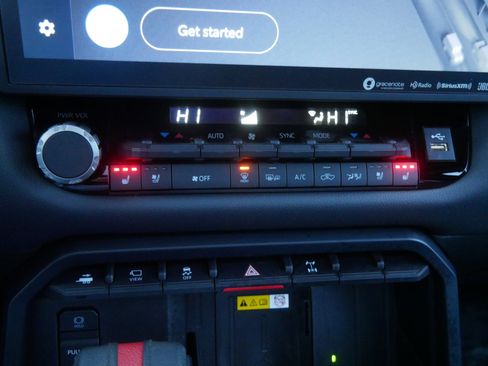 Used 2024 Toyota Tundra TRD Pro image 23