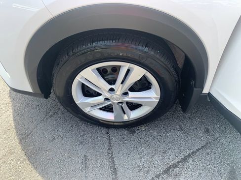 Used 2025 Nissan Kicks Play S FWD image 28