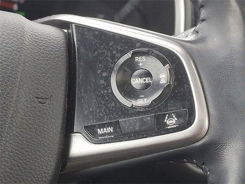 Certified 2019 Honda CR-V EX-L image 17