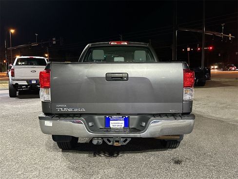 Used 2012 Toyota Tundra 2WD Double Cab image 6