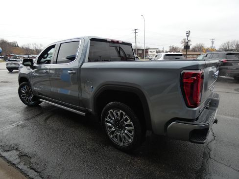 New 2026 GMC Sierra 1500 Denali Ultimate image 11