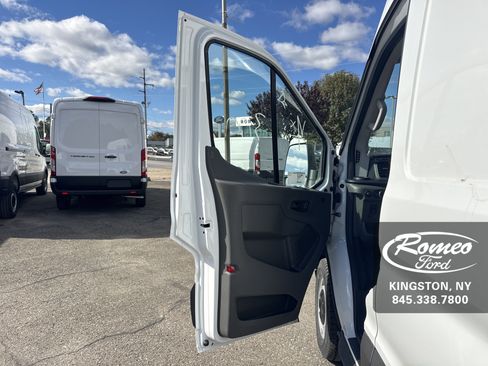 New 2026 Ford Transit 250 Cargo Van image 11