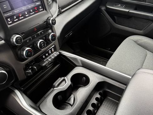 Used 2020 RAM 1500 Big Horn image 24