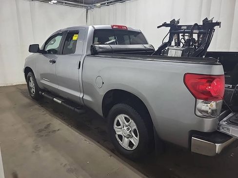 Used 2010 Toyota Tundra 4x4 Double Cab image 5