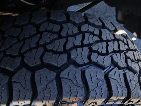 Used 2024 Chevrolet Silverado 3500 LTZ w/ LTZ Plus Package image 56