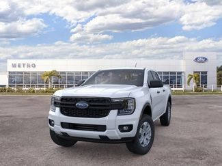New 2026 Ford Ranger XL RWD video 2