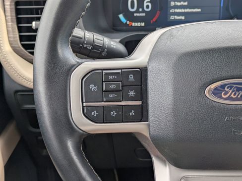 Used 2023 Ford Expedition Max Limited image 18