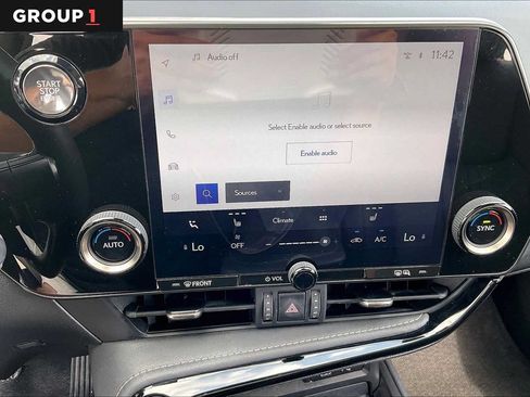 Used 2024 Lexus NX 250 FWD w/ Towing Package (2000 Lbs) image 31