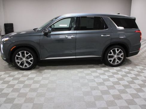 Used 2022 Hyundai Palisade SEL w/ 8P Bench Seat Package image 4