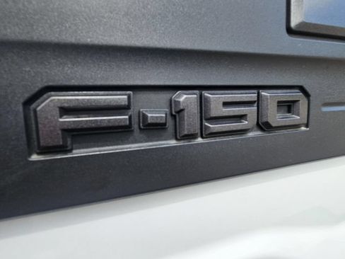 Certified 2022 Ford F150 Raptor w/ Equipment Group 801A High AWD/4WD image 15