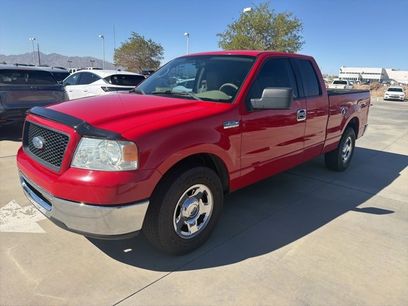 Used 2006 Ford F150 XL