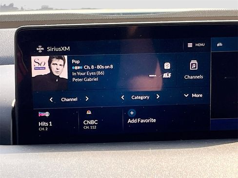 Used 2023 Acura TLX SH-AWD w/ A-SPEC Pkg image 15