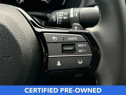 Used 2026 Honda Civic Sport Touring image 23