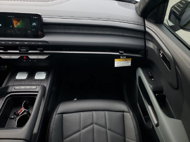 New 2027 Kia Telluride X-Line SX Prestige AWD/4WD image 17