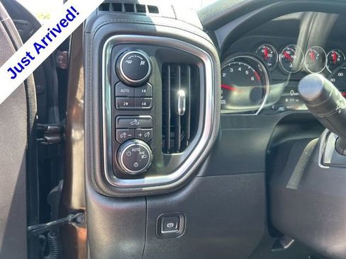 Used 2019 Chevrolet Silverado 1500 LT w/ All-Star Edition AWD/4WD image 16