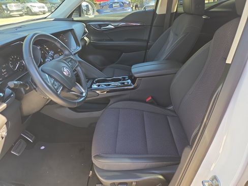 Used 2023 Buick Envision Preferred image 5