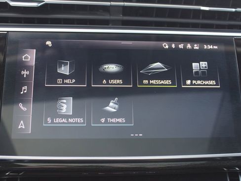 Used 2024 Audi Q7 2.0T Premium Plus image 16