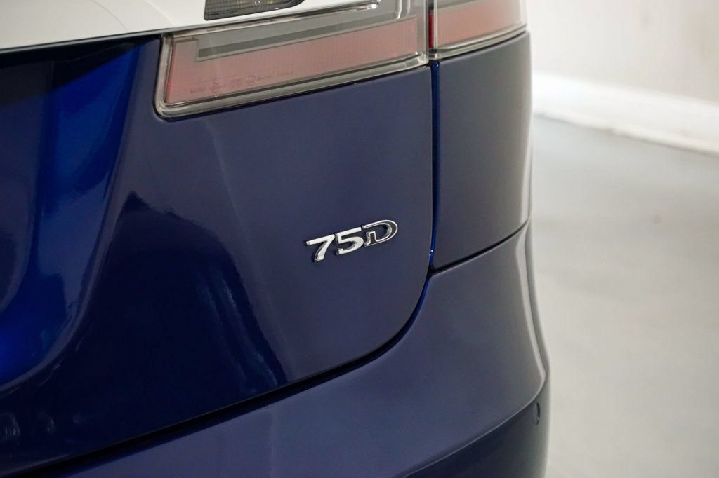 Used 2018 Tesla Model S AWD image 53