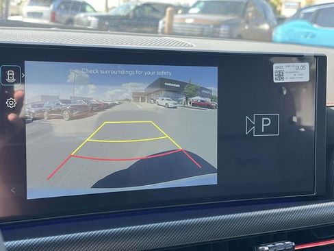 New 2026 Hyundai Sonata N Line FWD image 23