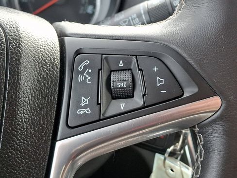 Used 2016 Buick Encore FWD image 25