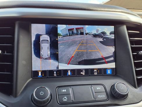 Used 2023 GMC Acadia SLT w/ Elevation Edition FWD image 18