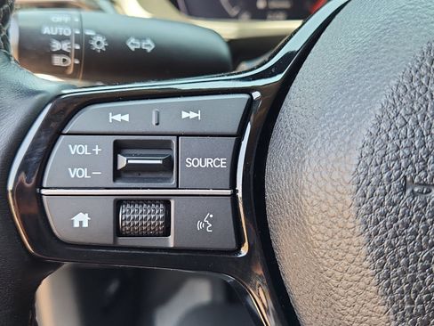 Used 2023 Honda Civic EX image 18