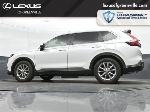 Used 2023 Honda CR-V EX-L image 15