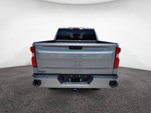 New 2026 Chevrolet Silverado 1500 RST w/ RST Select Package AWD/4WD image 6