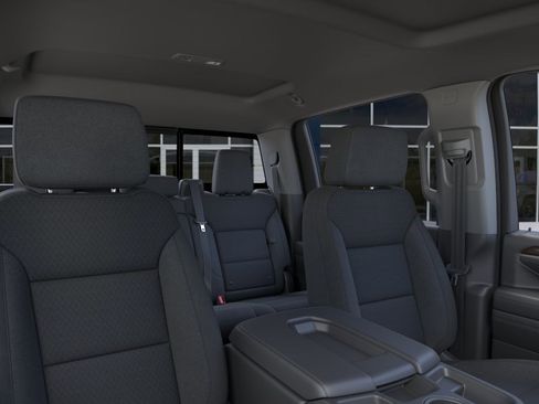 New 2026 GMC Sierra 3500 SLE w/ SLE Value Package AWD/4WD image 25