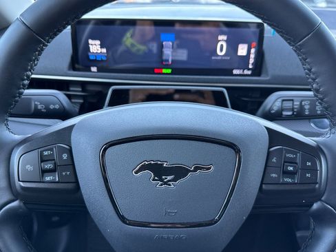 Used 2024 Ford Mustang Mach-E Select w/ Comfort Package Lite image 26