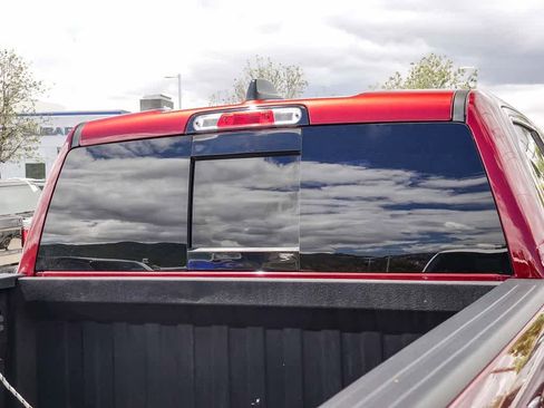 Used 2019 RAM 1500 Limited AWD/4WD image 13