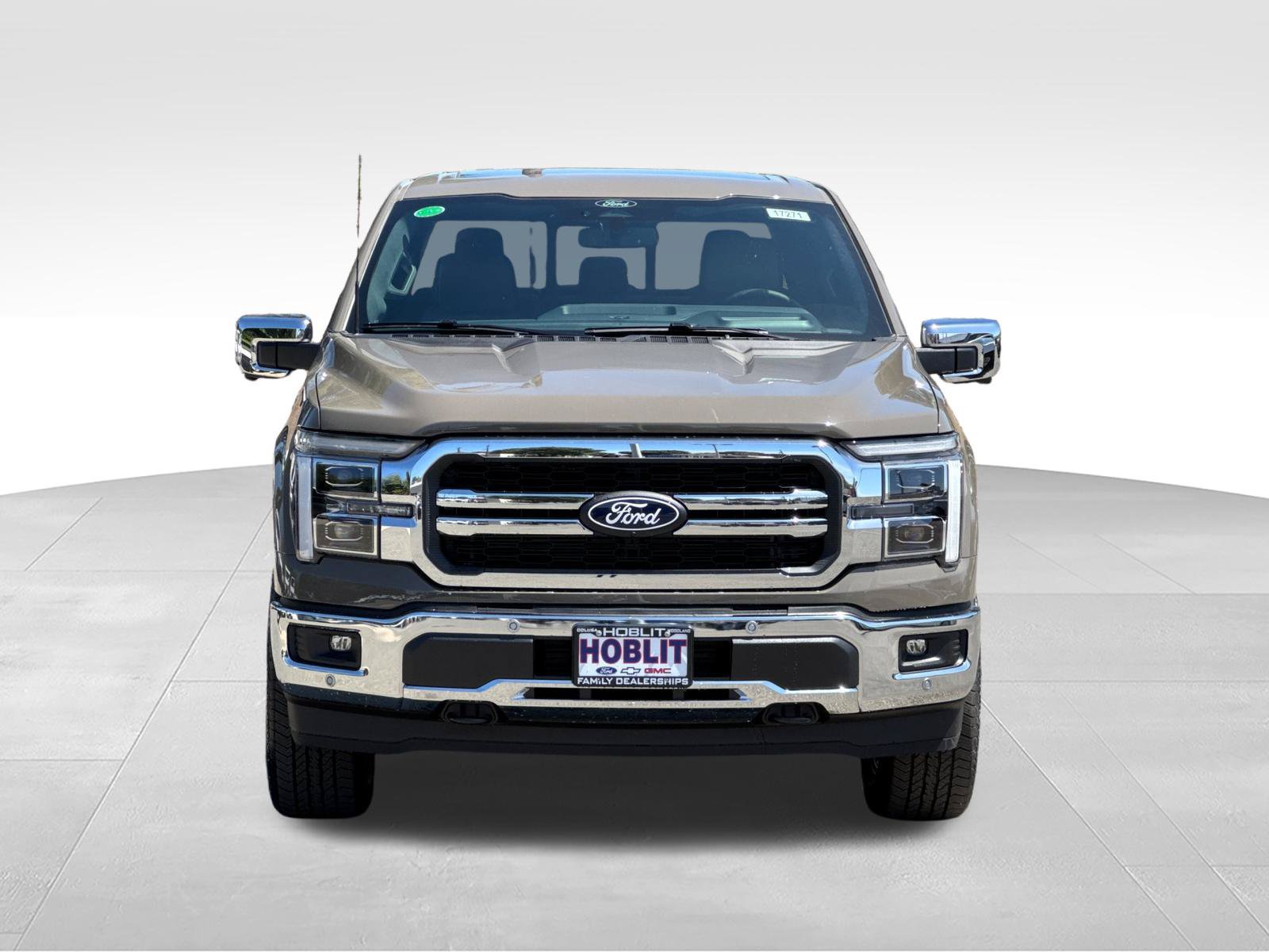 New 2026 Ford F150 Lariat w/ Equipment Group 502A High AWD/4WD image 9