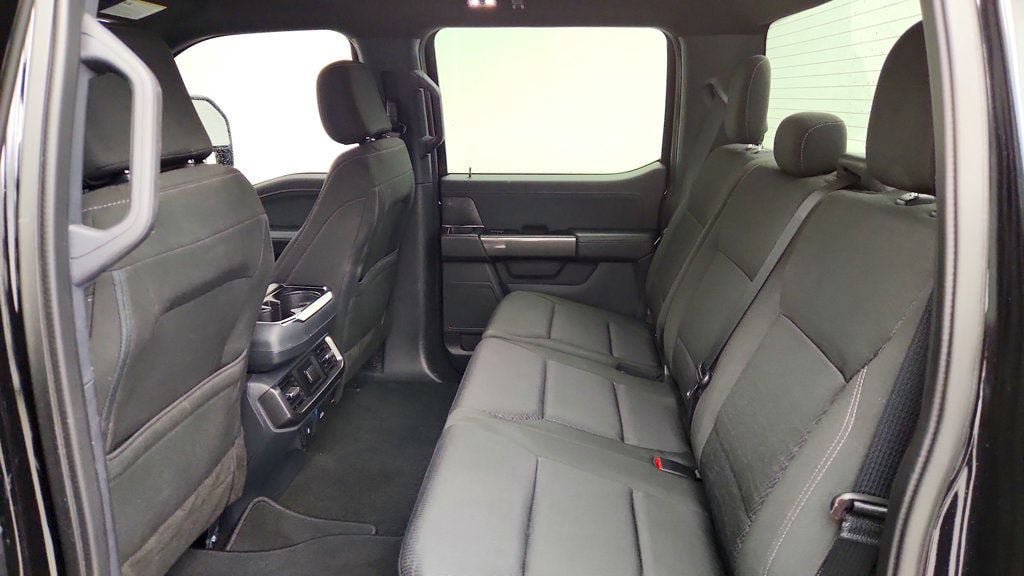 Used 2023 Ford F150 XLT w/ Equipment Group 302A High AWD/4WD image 20