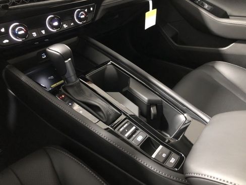 New 2025 Honda Accord Touring image 33