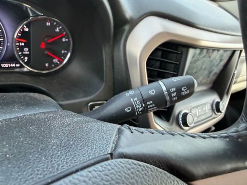 Used 2017 GMC Acadia Denali w/ Technology Package image 17