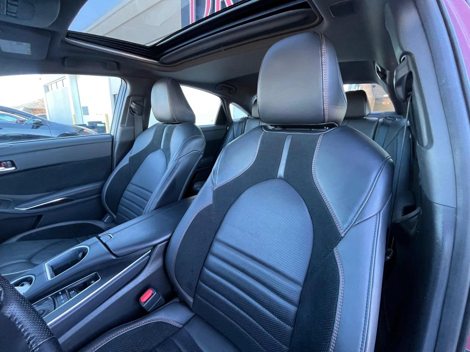 Used 2019 Toyota Avalon XSE FWD image 27