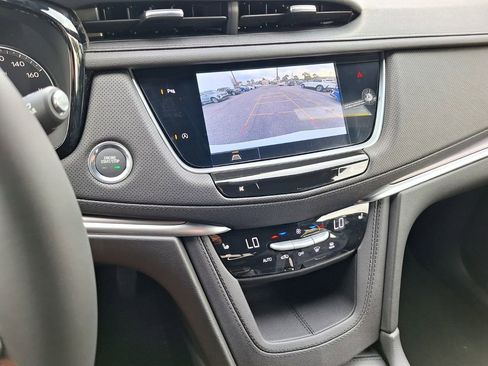 New 2026 Cadillac XT5 Luxury w/ LPO, Floor Liner Package AWD/4WD image 15