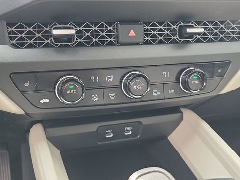 Used 2024 Honda Accord EX image 24