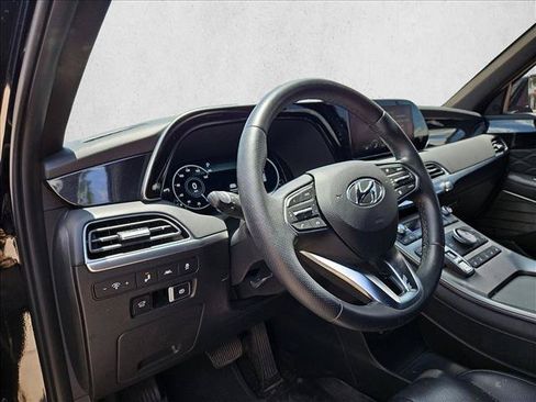 Used 2022 Hyundai Palisade Calligraphy FWD image 9