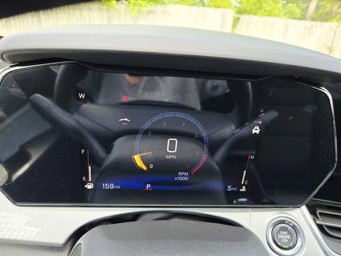 New 2026 Chevrolet Trax LT w/ Driver Confidence Package FWD image 17