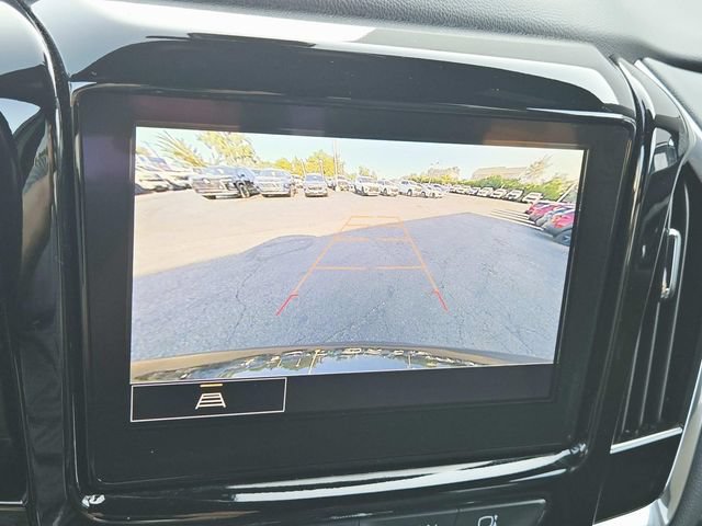 Used 2023 Chevrolet Traverse LT FWD image 25