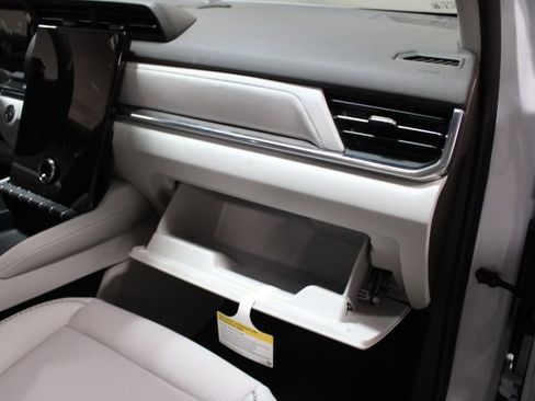 New 2026 GMC Terrain Denali AWD/4WD image 27