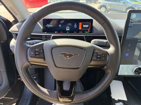 Used 2025 Ford Mustang Mach-E Premium RWD image 12