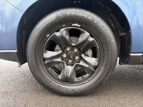 Used 2014 Subaru Forester 2.5i image 9