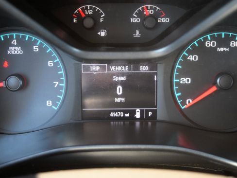 Used 2019 Chevrolet Colorado W/T w/ WT Convenience Package image 14