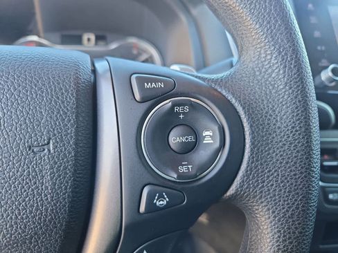 Used 2021 Honda Ridgeline Sport image 21