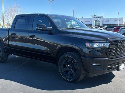 Used 2025 RAM 1500 Big Horn