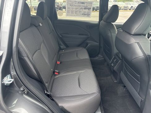 New 2026 Subaru Forester Premium image 11